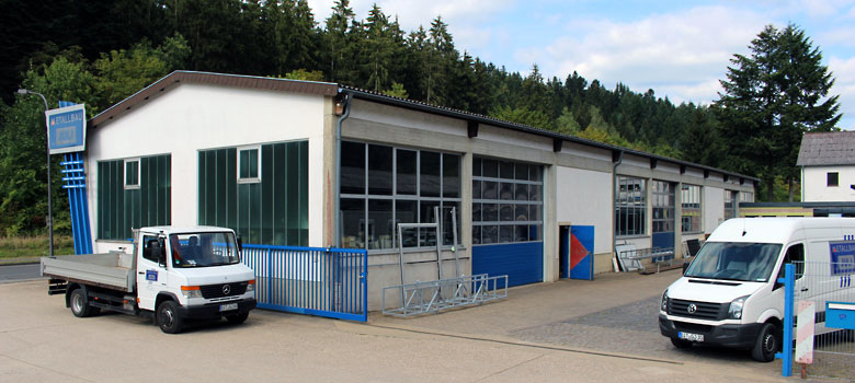 Metallbau Juli GmbH